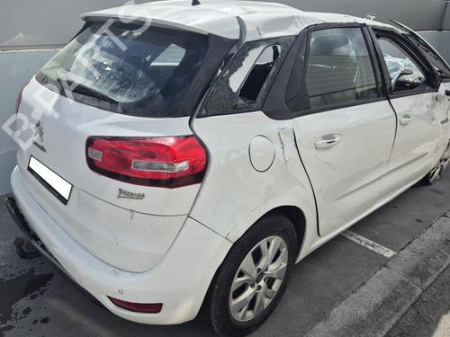 Rear parcel shelf CITROËN C4 Picasso II 1.6 HDi 90 | BP29148147C85  - Image 6