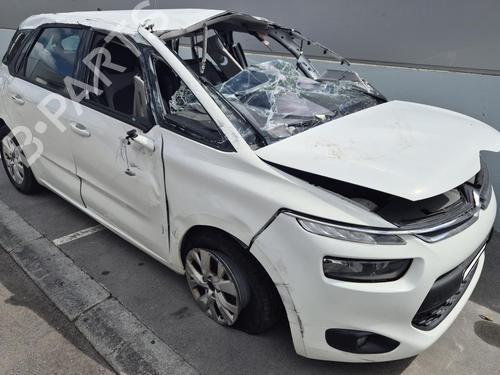 Rear parcel shelf CITROËN C4 Picasso II 1.6 HDi 90 | BP29148147C85  - Image 7