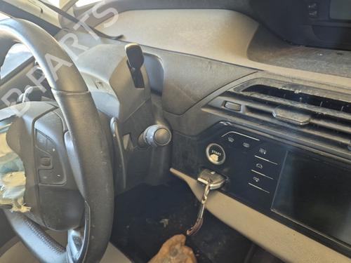 Rear parcel shelf CITROËN C4 Picasso II 1.6 HDi 90 | BP29148147C85  - Image 9