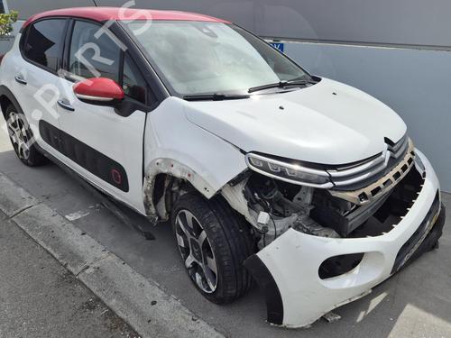 Left front window switch CITROËN C3 III (SX) 1.6 BlueHDi 100 | BP29183247I27 - Image 2