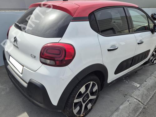 Left front window switch CITROËN C3 III (SX) 1.6 BlueHDi 100 | BP29183247I27 - Image 3