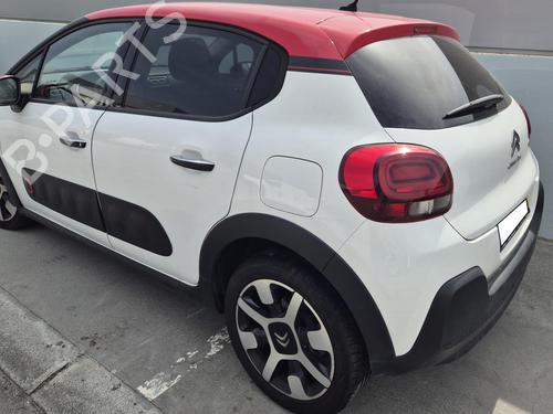 Left front window switch CITROËN C3 III (SX) 1.6 BlueHDi 100 | BP29183247I27 - Image 5