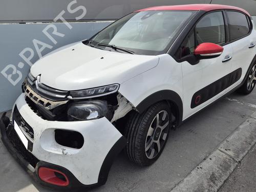 Left front window switch CITROËN C3 III (SX) 1.6 BlueHDi 100 | BP29183247I27 - Image 6