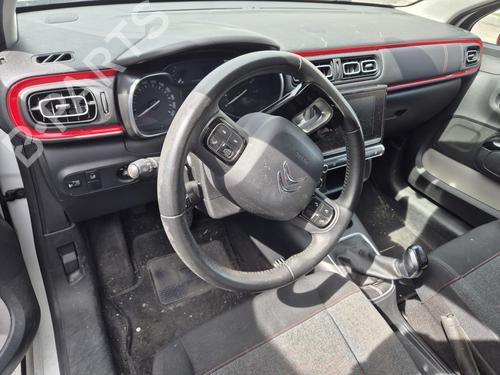 Left front window switch CITROËN C3 III (SX) 1.6 BlueHDi 100 | BP29183247I27 - Image 7