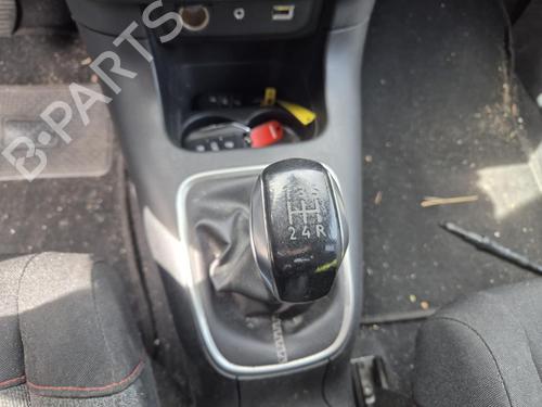 Left front window switch CITROËN C3 III (SX) 1.6 BlueHDi 100 | BP29183247I27 - Image 9