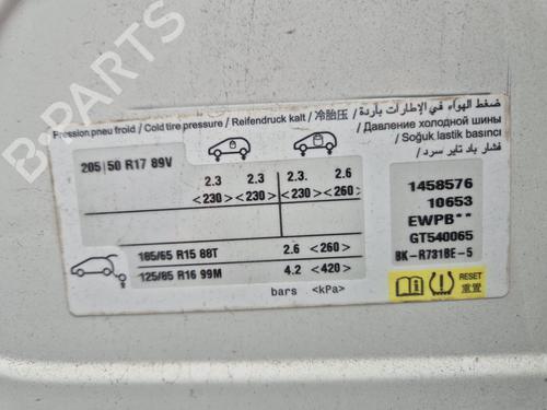 Left front window switch CITROËN C3 III (SX) 1.6 BlueHDi 100 | BP29183247I27 - Image 11