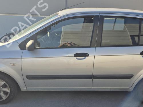 Left front window switch HYUNDAI GETZ (TB) 1.1 | BP32367390I27  - Image 8