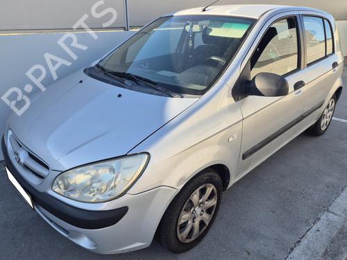 Left front window switch HYUNDAI GETZ (TB) 1.1 | BP32367390I27  - Image 9