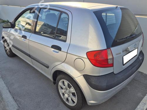 Left front window switch HYUNDAI GETZ (TB) 1.1 | BP32367390I27  - Image 10