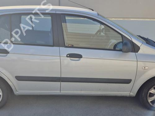 Left front window switch HYUNDAI GETZ (TB) 1.1 | BP32367390I27  - Image 11