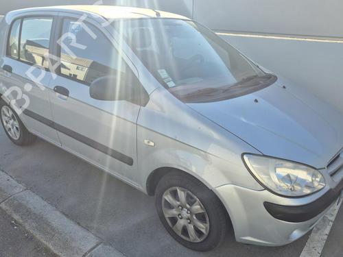 Left front window switch HYUNDAI GETZ (TB) 1.1 | BP32367390I27  - Image 12