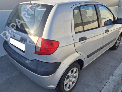 Left front window switch HYUNDAI GETZ (TB) 1.1 | BP32367390I27  - Image 13