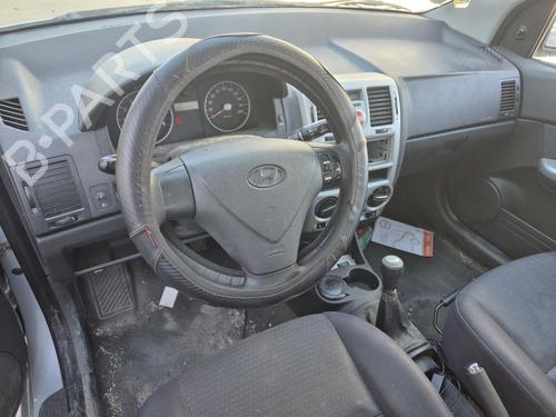 Left front window switch HYUNDAI GETZ (TB) 1.1 | BP32367390I27  - Image 14