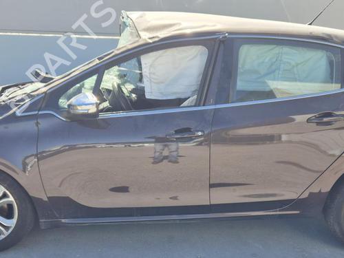 Switch PEUGEOT 208 I (CA_, CC_) 1.6 HDi | BP29520594I30 - Image 9