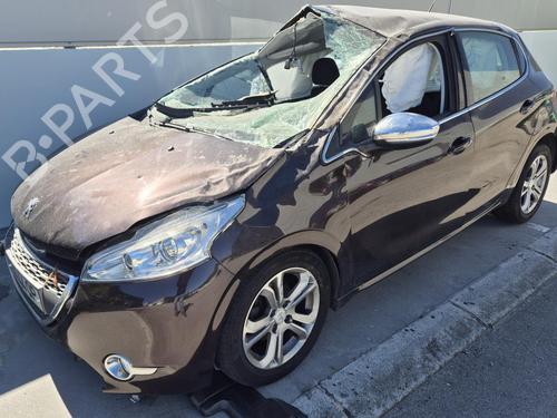Switch PEUGEOT 208 I (CA_, CC_) 1.6 HDi | BP29520594I30 - Image 10
