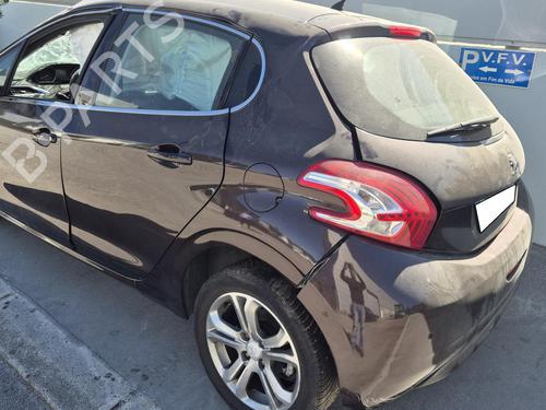 Switch PEUGEOT 208 I (CA_, CC_) 1.6 HDi | BP29520594I30 - Image 11