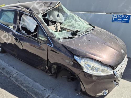 Switch PEUGEOT 208 I (CA_, CC_) 1.6 HDi | BP29520594I30 - Image 13