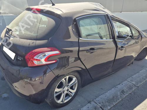Switch PEUGEOT 208 I (CA_, CC_) 1.6 HDi | BP29520594I30 - Image 14