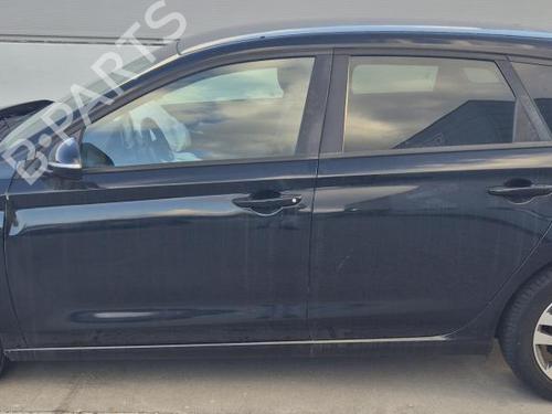 Used Parts HYUNDAI i30 Estate (PDE) 1.0 T-GDI 4236732