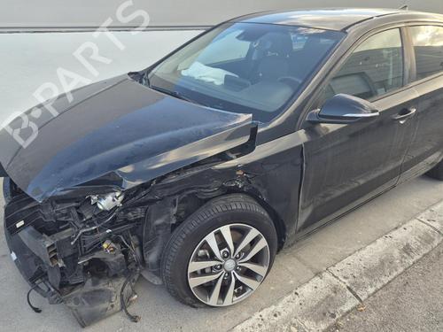 Electronic module HYUNDAI i30 Estate (PDE) 1.0 T-GDI | BP29612641M83 - Image 2