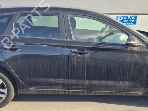 Electronic module HYUNDAI i30 Estate (PDE) 1.0 T-GDI | BP29612641M83 - Image 4