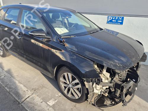 Electronic module HYUNDAI i30 Estate (PDE) 1.0 T-GDI | BP29612641M83 - Image 5