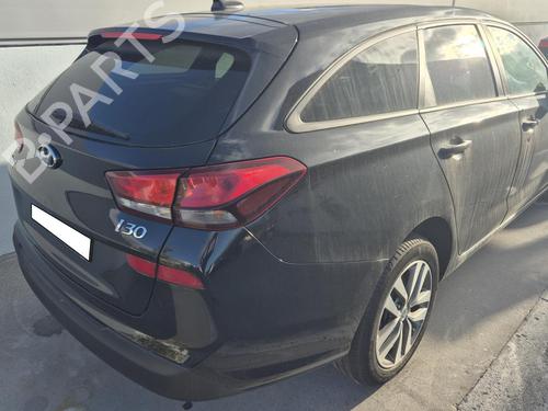 Electronic module HYUNDAI i30 Estate (PDE) 1.0 T-GDI | BP29612641M83 - Image 6