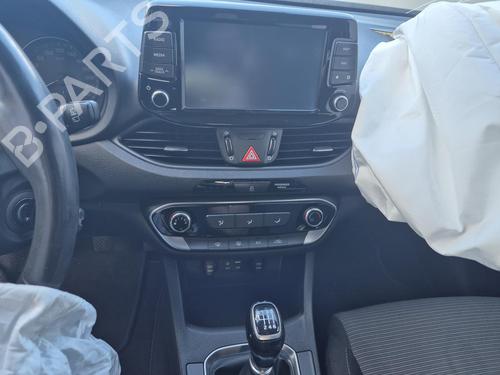 Electronic module HYUNDAI i30 Estate (PDE) 1.0 T-GDI | BP29612641M83 - Image 7