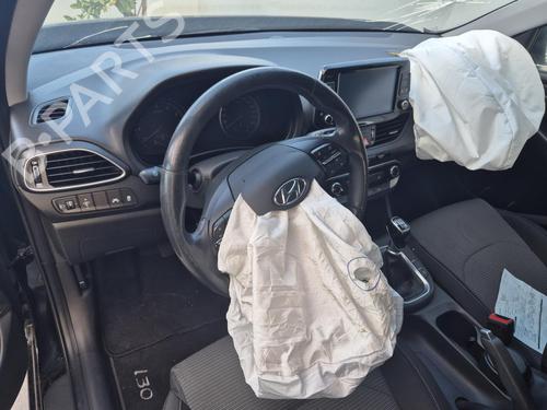 Electronic module HYUNDAI i30 Estate (PDE) 1.0 T-GDI | BP29612641M83 - Image 10