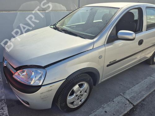 Left taillight OPEL CORSA C (X01) 1.2 (F08, F68) | BP30363544C34 - Image 12
