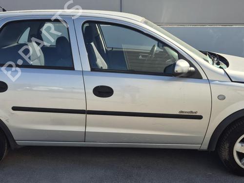 Left taillight OPEL CORSA C (X01) 1.2 (F08, F68) | BP30363544C34 - Image 14