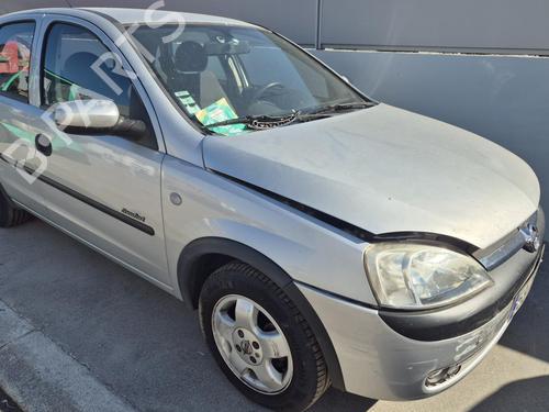 Left taillight OPEL CORSA C (X01) 1.2 (F08, F68) | BP30363544C34 - Image 15