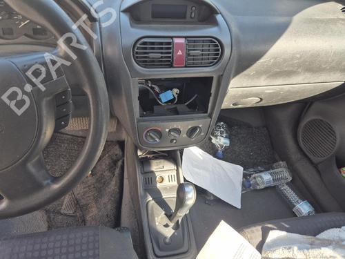 Left taillight OPEL CORSA C (X01) 1.2 (F08, F68) | BP30363544C34 - Image 18