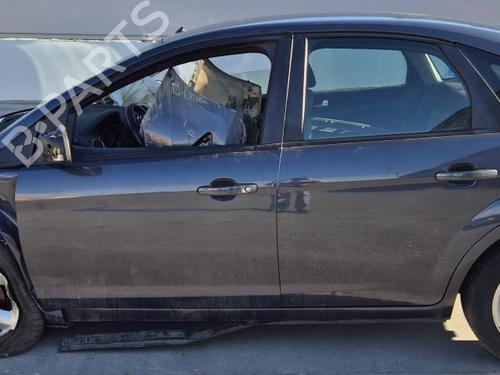 AC compressor FORD FOCUS II (DA_, HCP, DP) 1.6 TDCi | BP29711230M34  - Image 12