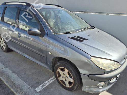 Starter PEUGEOT 206 SW (2E/K) 1.4 HDi | BP29730330M8 - Image 9