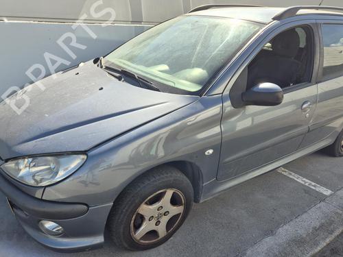 Starter PEUGEOT 206 SW (2E/K) 1.4 HDi | BP29730330M8 - Image 13