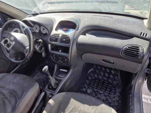 Starter PEUGEOT 206 SW (2E/K) 1.4 HDi | BP29730330M8 - Image 14