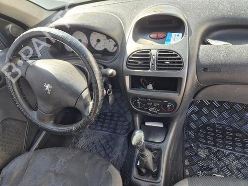 Starter PEUGEOT 206 SW (2E/K) 1.4 HDi | BP29730330M8 - Image 15