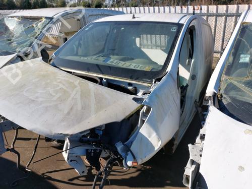 CITROËN BERLINGO MULTISPACE (B9) 1.6 HDi 90 1971429