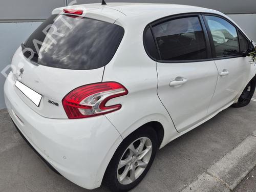 Switch PEUGEOT 208 I (CA_, CC_) 1.2 VTI 82 | BP37445577I30 - Image 9