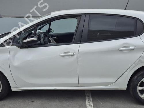 Switch PEUGEOT 208 I (CA_, CC_) 1.2 VTI 82 | BP37445577I30 - Image 10