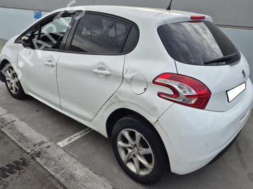 Switch PEUGEOT 208 I (CA_, CC_) 1.2 VTI 82 | BP37445577I30 - Image 12