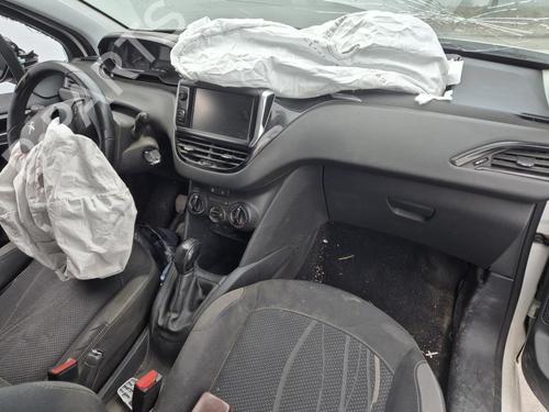 Switch PEUGEOT 208 I (CA_, CC_) 1.2 VTI 82 | BP37445577I30 - Image 13