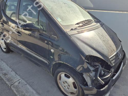 Electronic module MERCEDES-BENZ A-CLASS (W168) A 170 CDI (168.008) | BP30263263M83 - Image 8