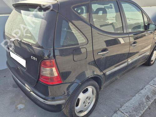Electronic module MERCEDES-BENZ A-CLASS (W168) A 170 CDI (168.008) | BP30263263M83 - Image 9