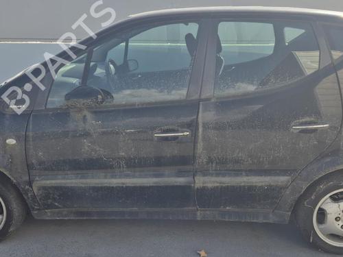 Electronic module MERCEDES-BENZ A-CLASS (W168) A 170 CDI (168.008) | BP30263263M83 - Image 10