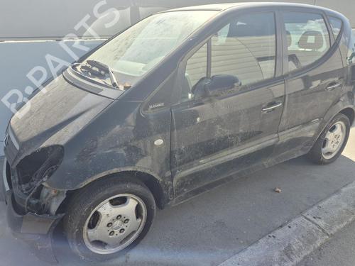 Electronic module MERCEDES-BENZ A-CLASS (W168) A 170 CDI (168.008) | BP30263263M83 - Image 11