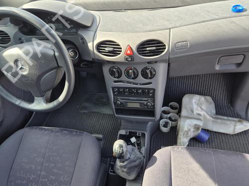 Electronic module MERCEDES-BENZ A-CLASS (W168) A 170 CDI (168.008) | BP30263263M83 - Image 14