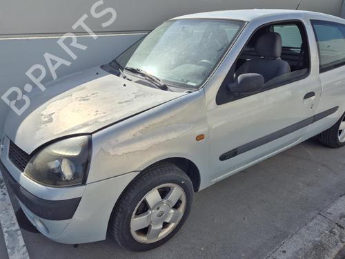 Left front window switch RENAULT CLIO II Hatchback Van (SB0/1/2_) 1.5 dCi (SB07) | BP29914173I27  - Image 8