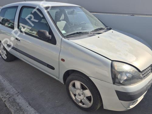 Left front window switch RENAULT CLIO II Hatchback Van (SB0/1/2_) 1.5 dCi (SB07) | BP29914173I27  - Image 11